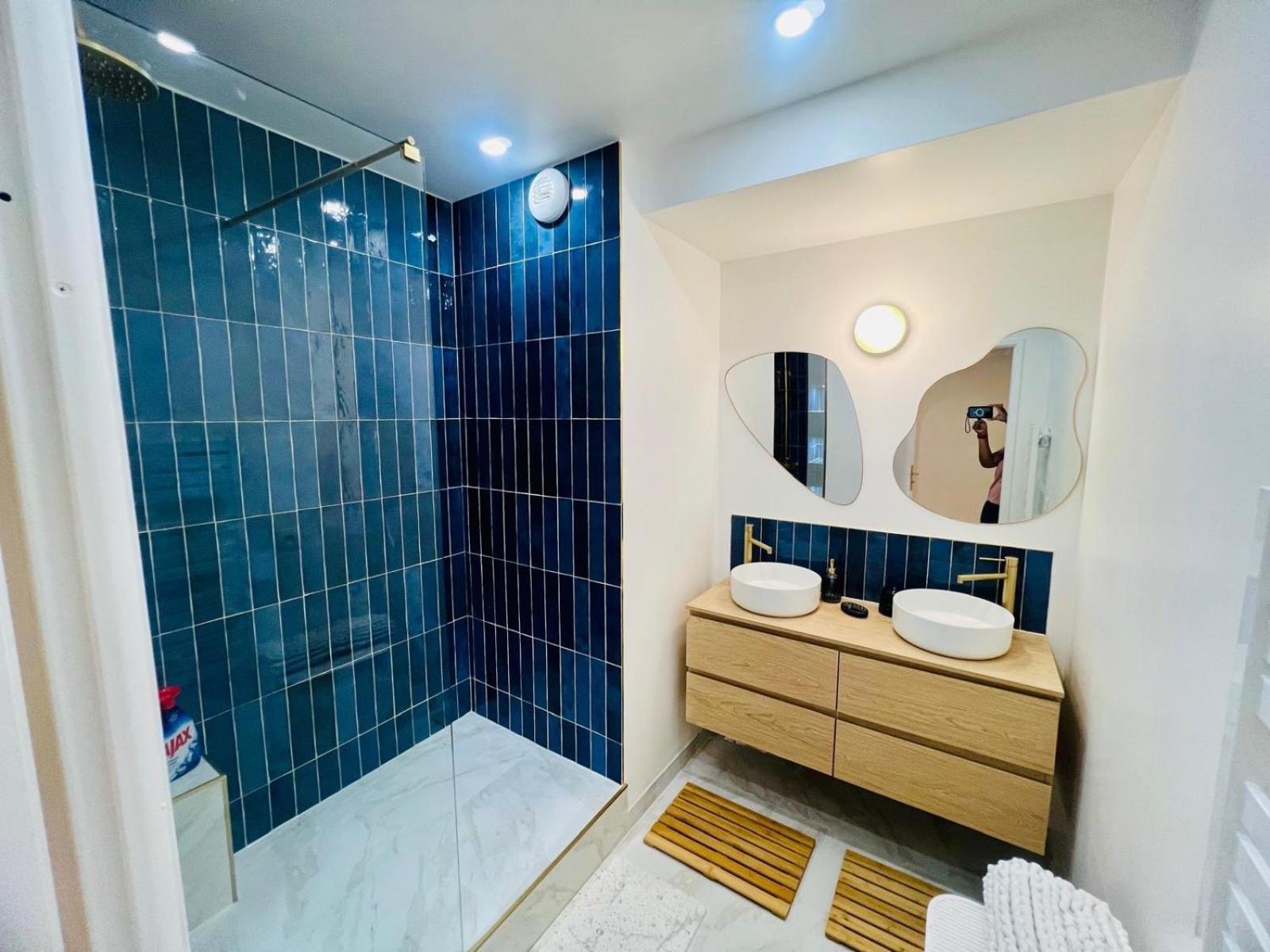 Serenity Place Apartment Serris