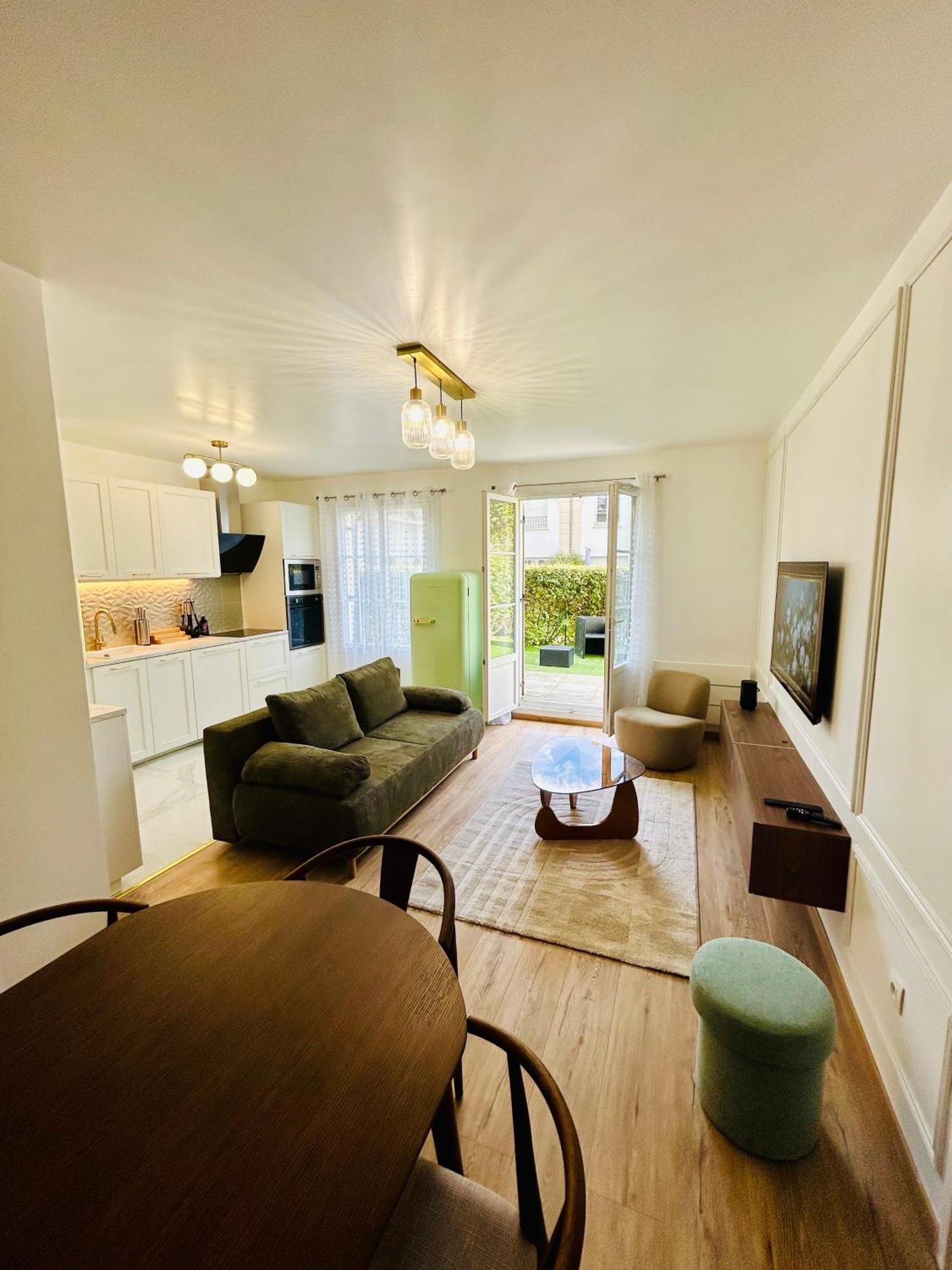 Apartment Serenity Place