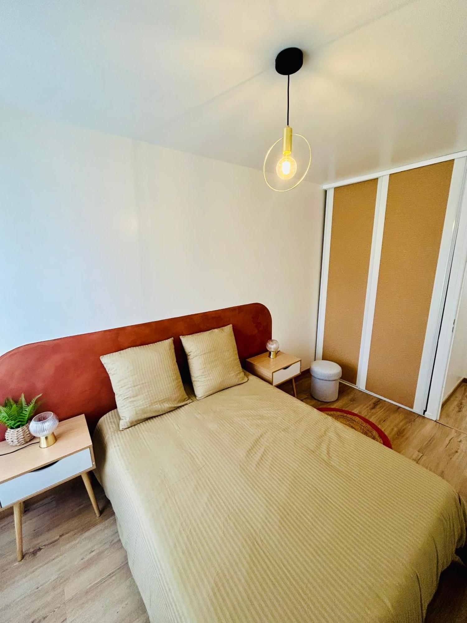 Serenity Place * Serris
