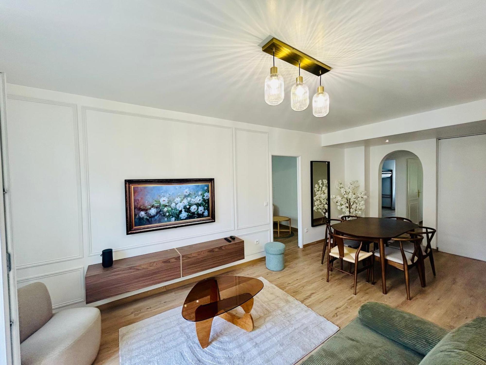 Serenity Place Apartment