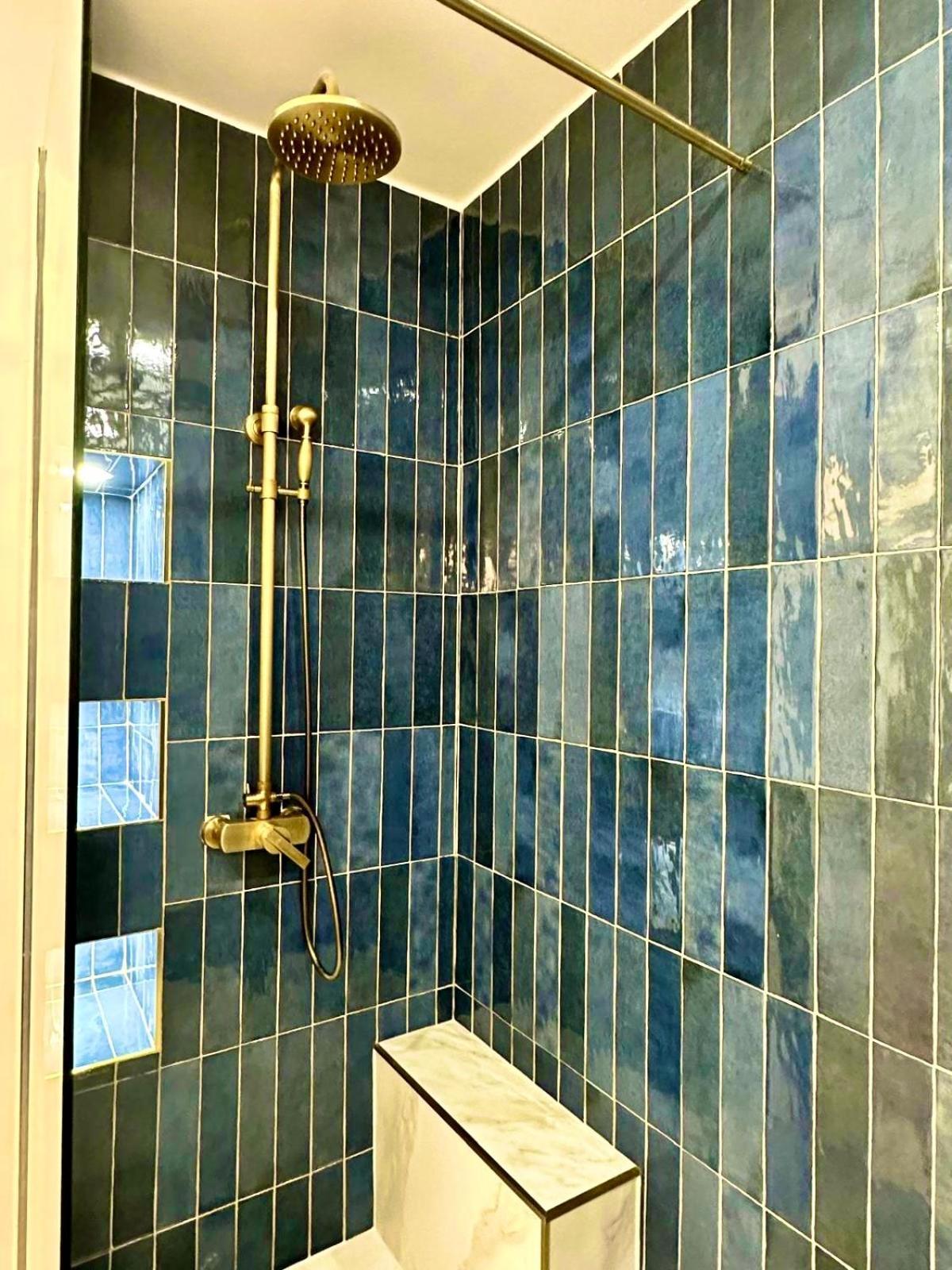 Apartment Serenity Place Serris