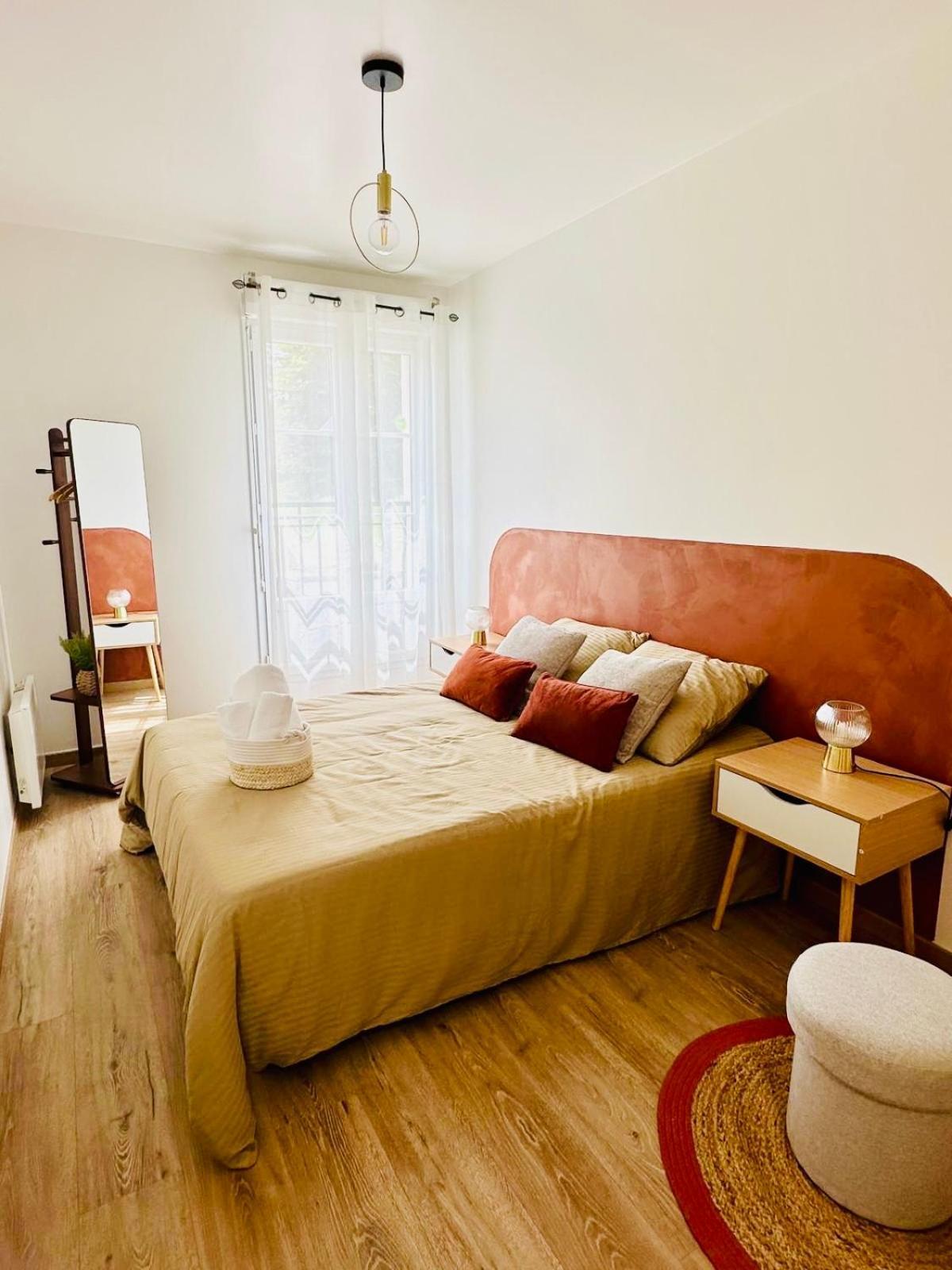 Serenity Place * Serris