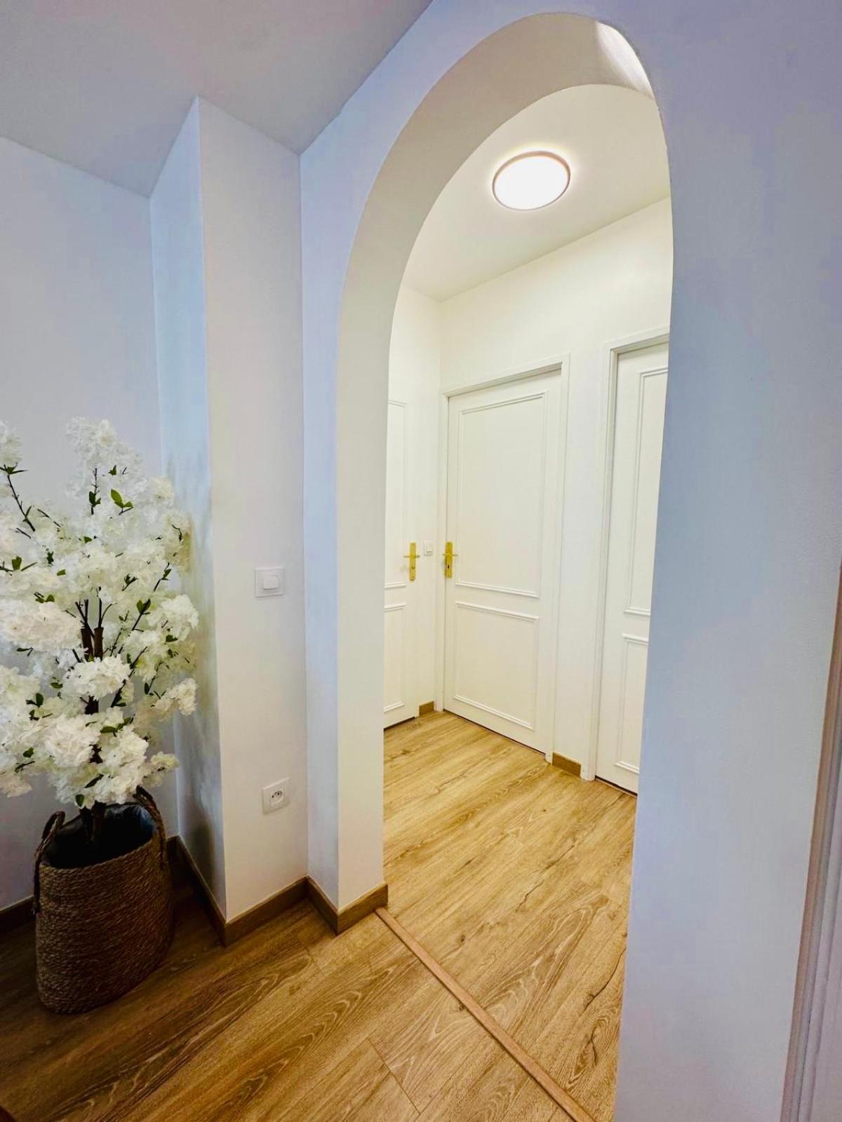 Apartment Serenity Place *